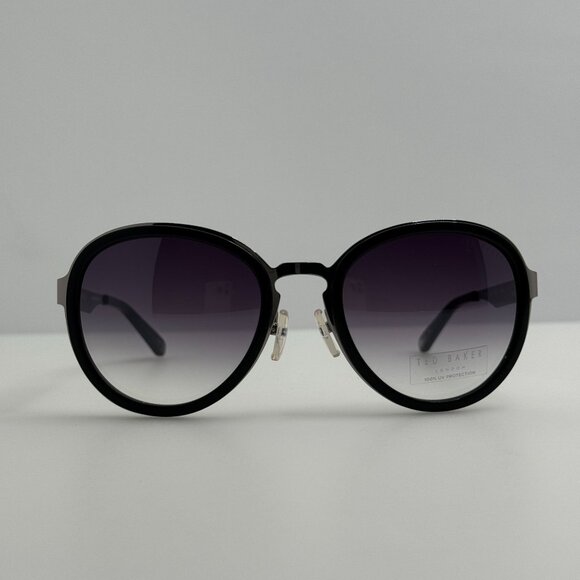 Ted Baker Sunglasses B670 BLK B:49 54-20-135